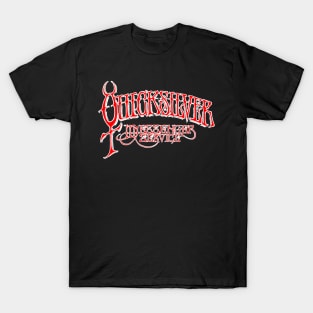 Quicksilver Messenger Service T-Shirt